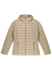 Piumini Beige Ciesse Piumini