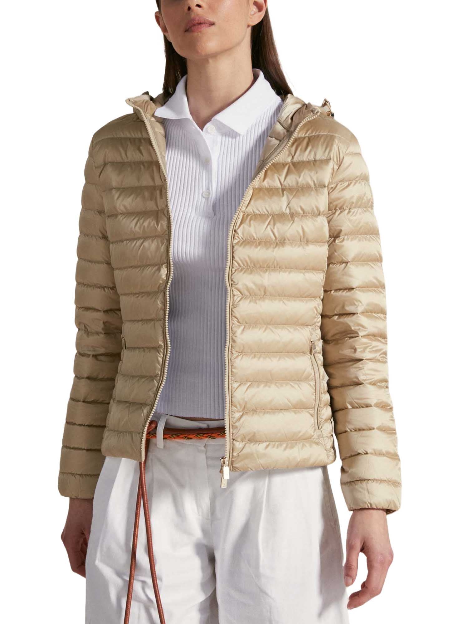 Piumini Beige Ciesse Piumini