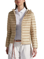 Piumini Beige Ciesse Piumini