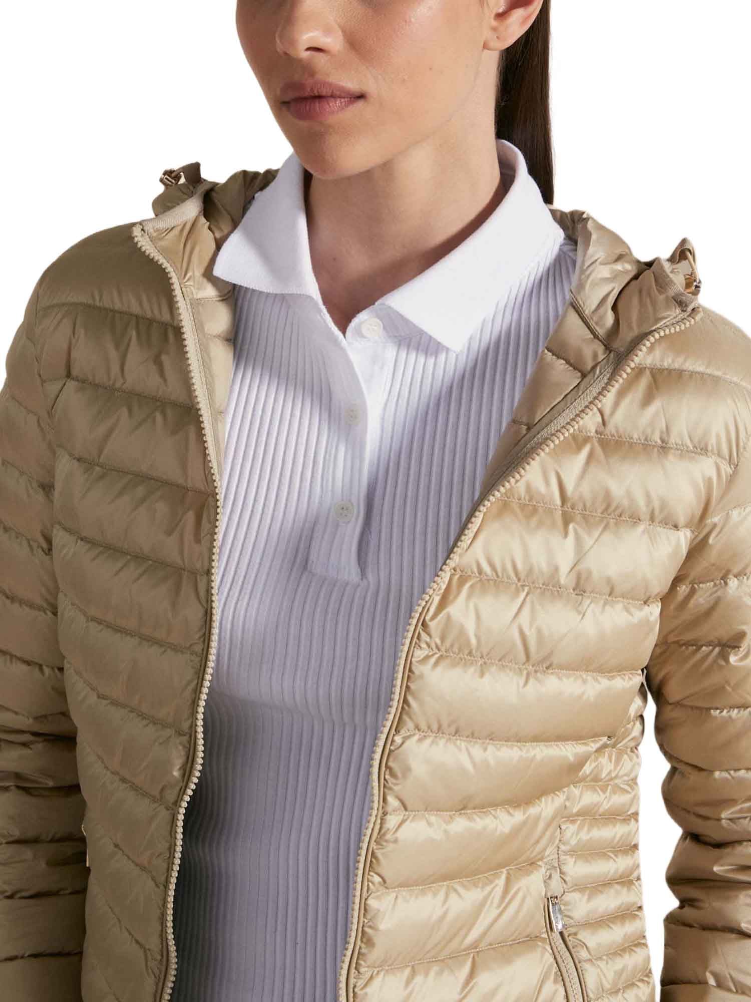 Piumini Beige Ciesse Piumini