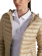 Piumini Beige Ciesse Piumini