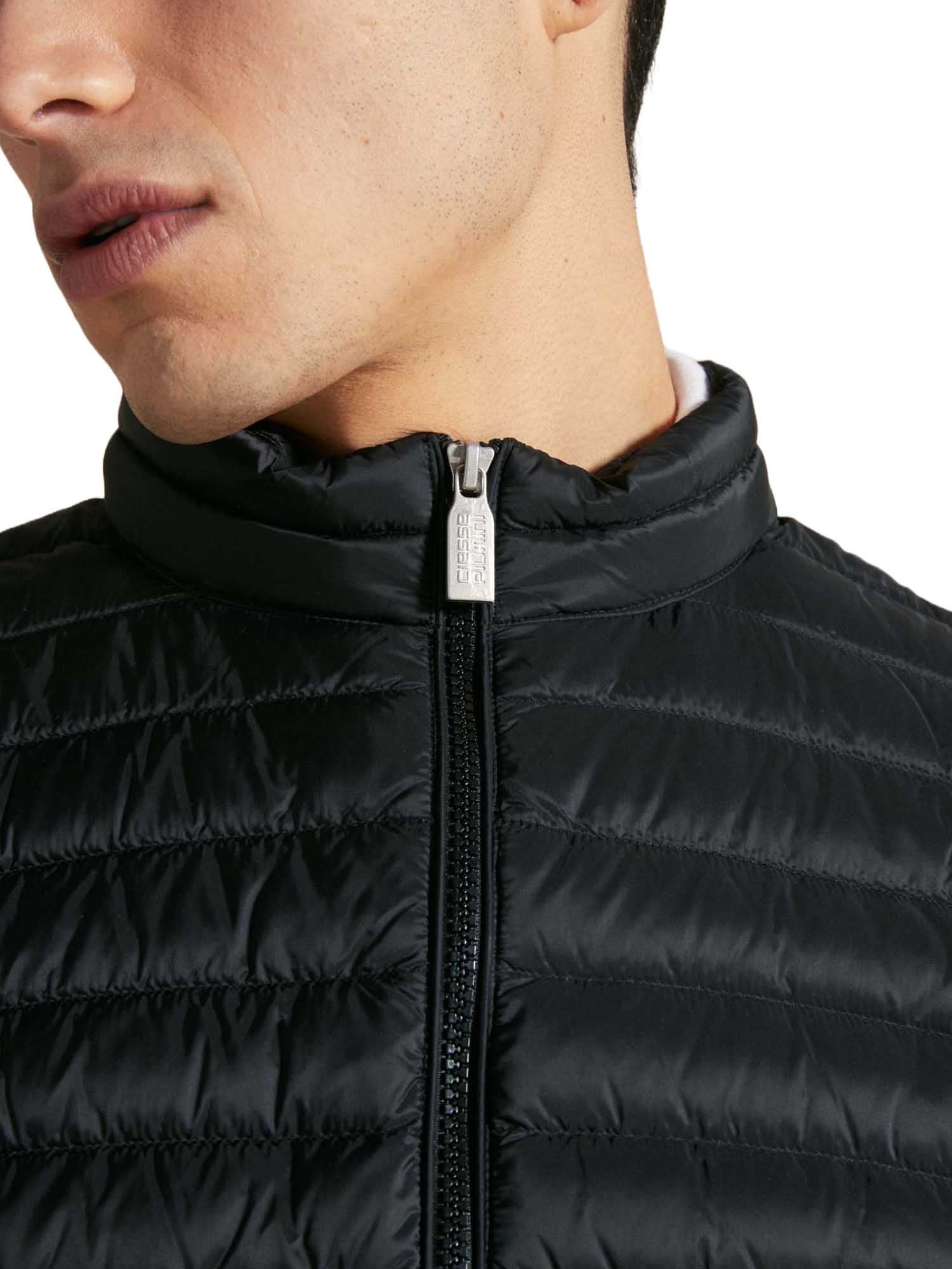 Piumini Nero Ciesse Piumini