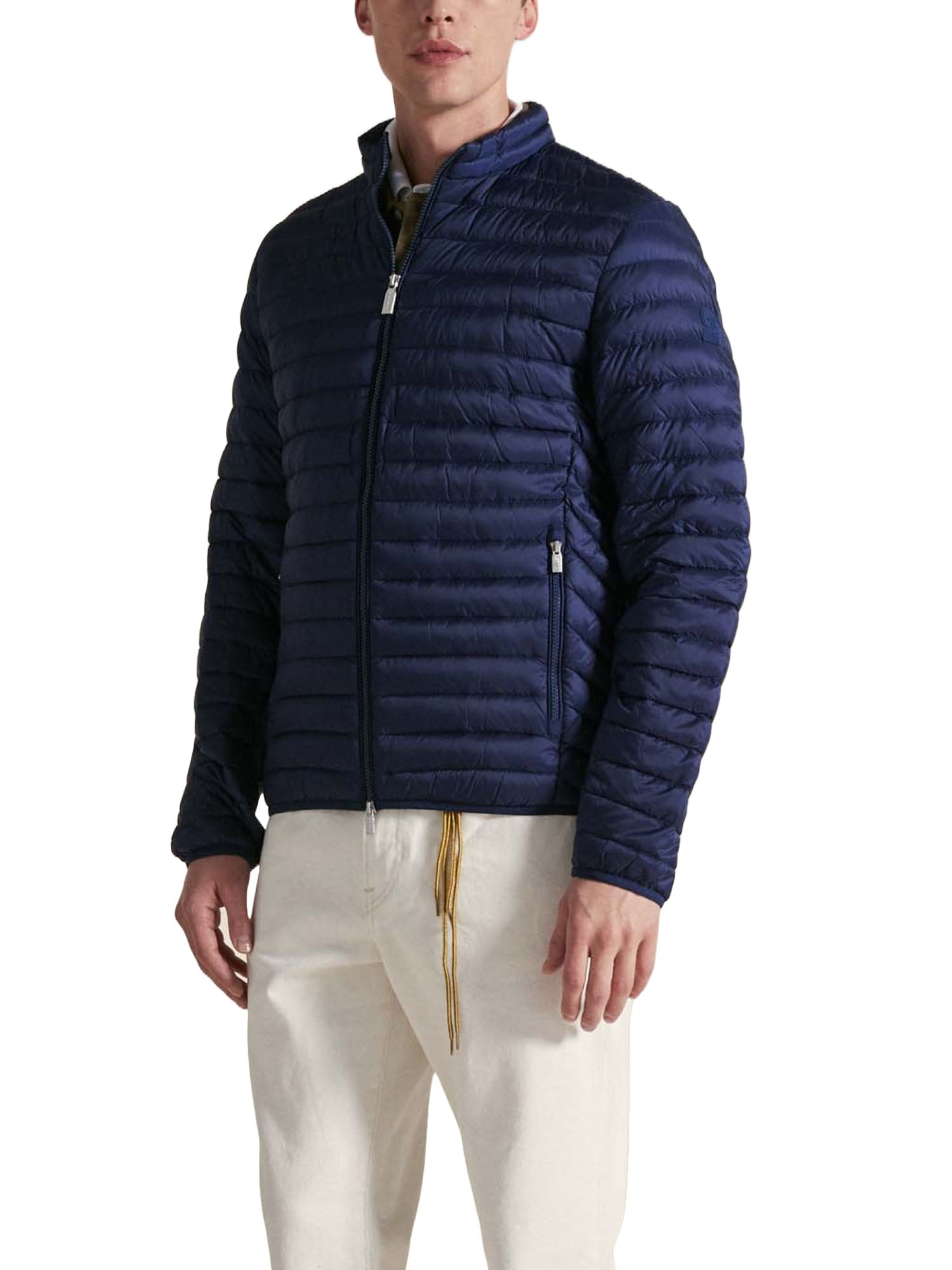 Piumini Blu Ciesse Piumini