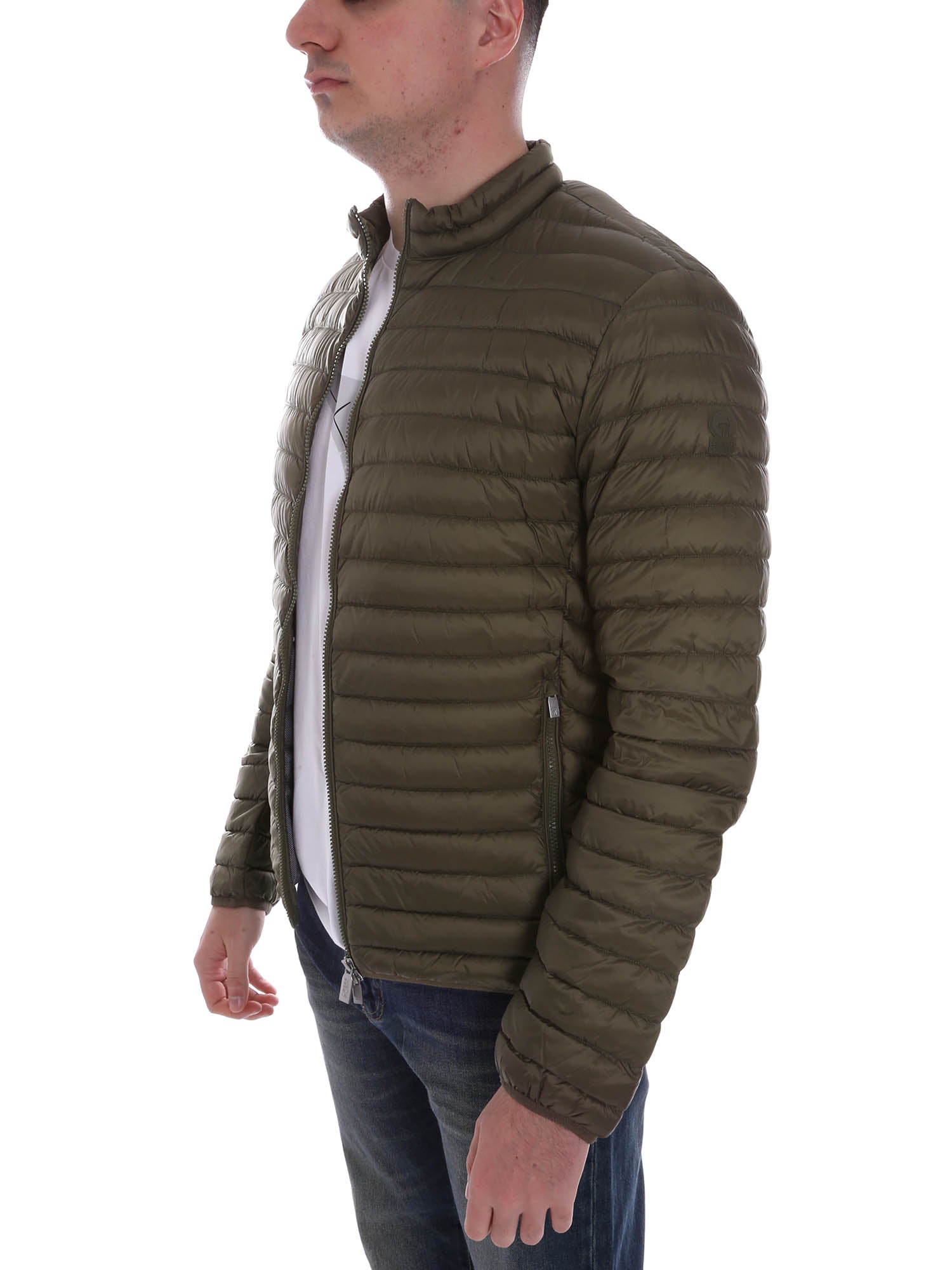 Piumini Verde Ciesse Piumini