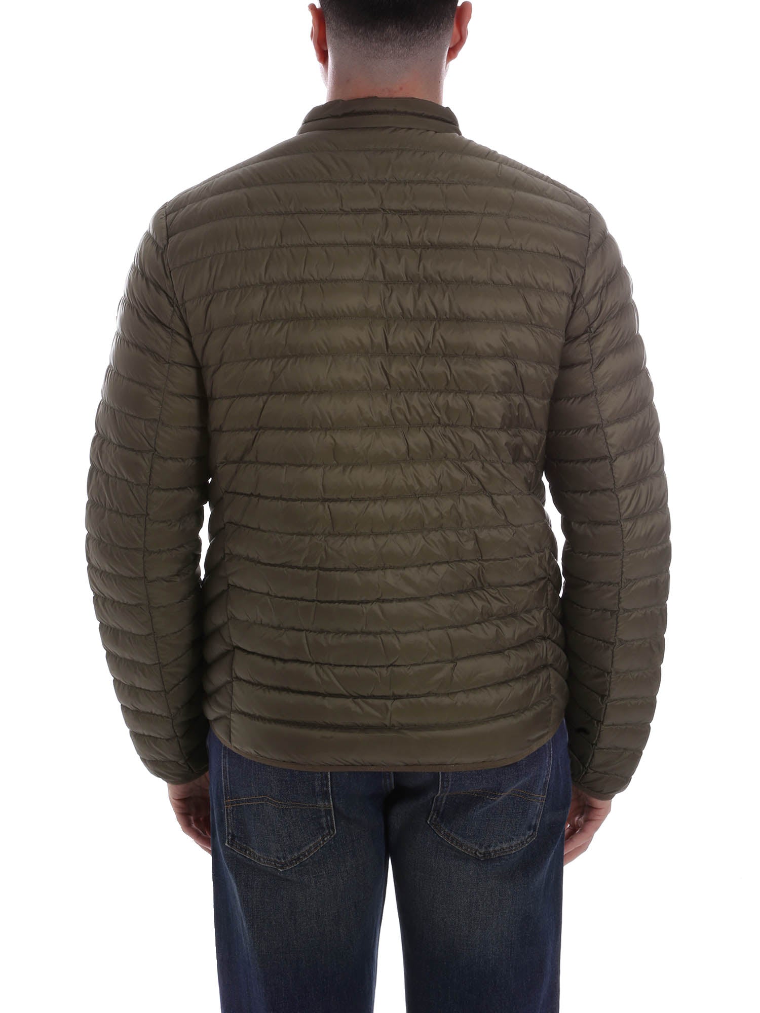 Piumini Verde Ciesse Piumini