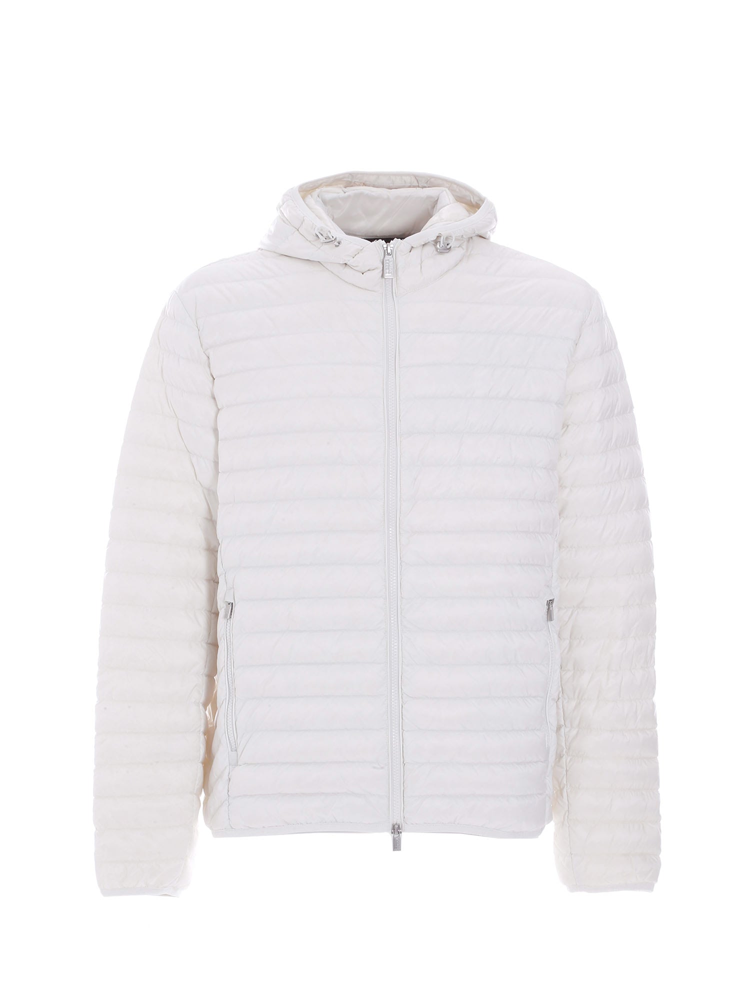 Piumini Bianco Ciesse Piumini