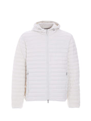 Piumini Bianco Ciesse Piumini