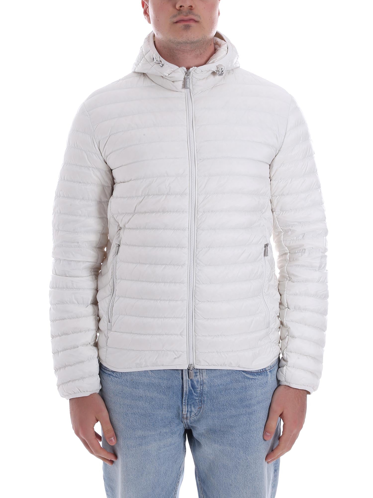 Piumini Bianco Ciesse Piumini