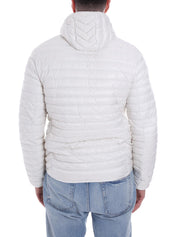 Piumini Bianco Ciesse Piumini