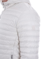 Piumini Bianco Ciesse Piumini