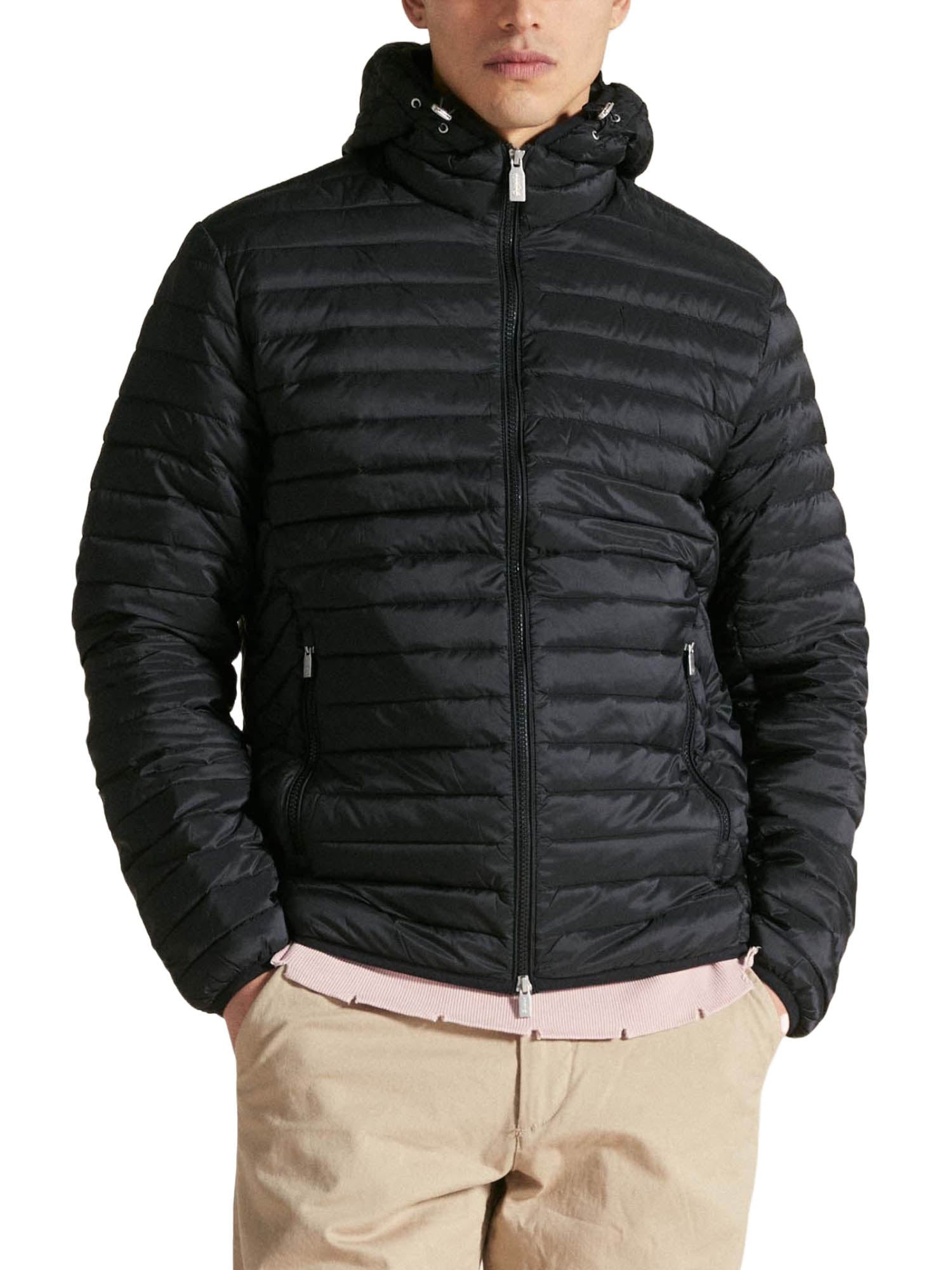 Piumini Nero Ciesse Piumini