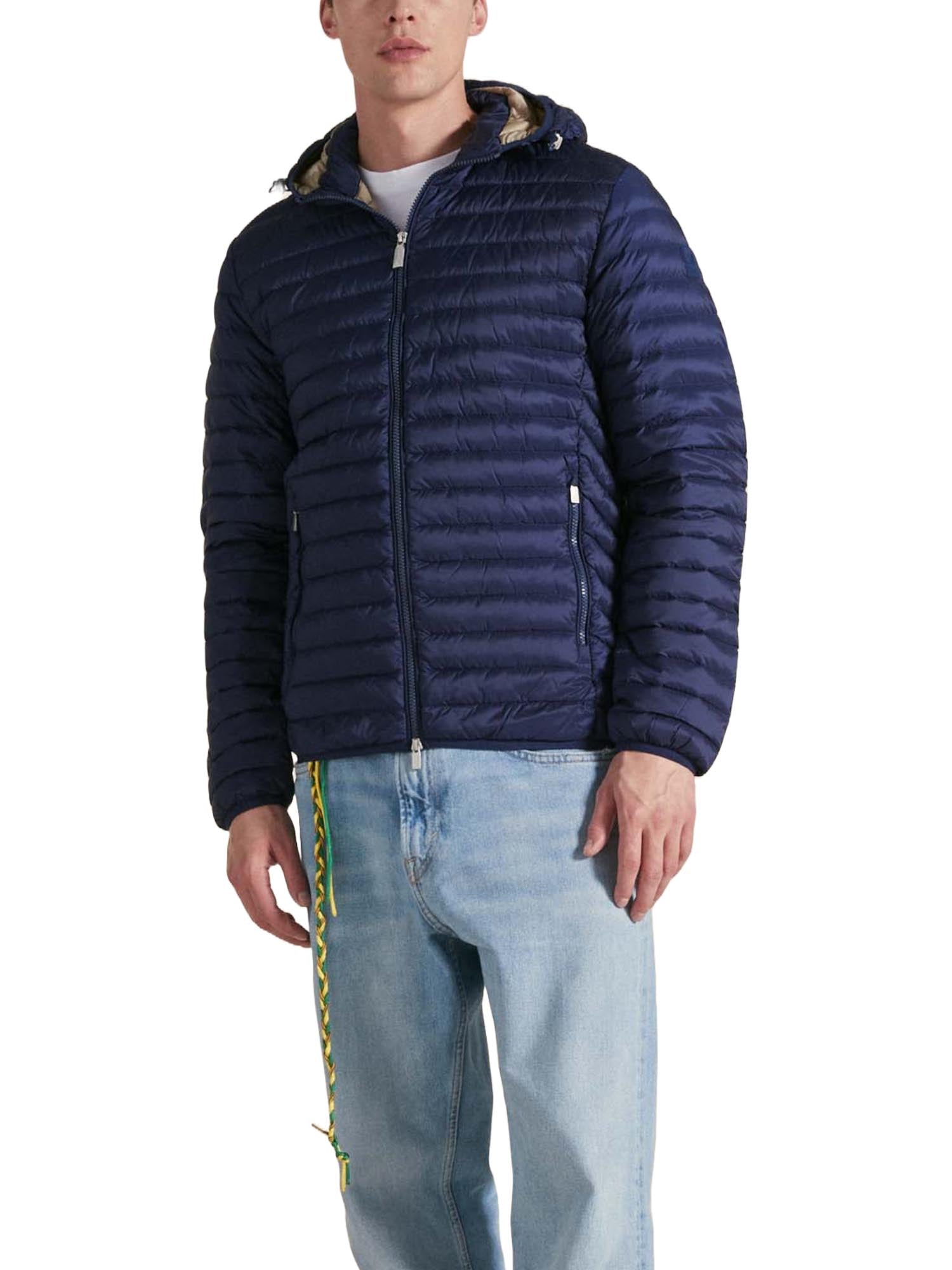 Piumini Blu Ciesse Piumini