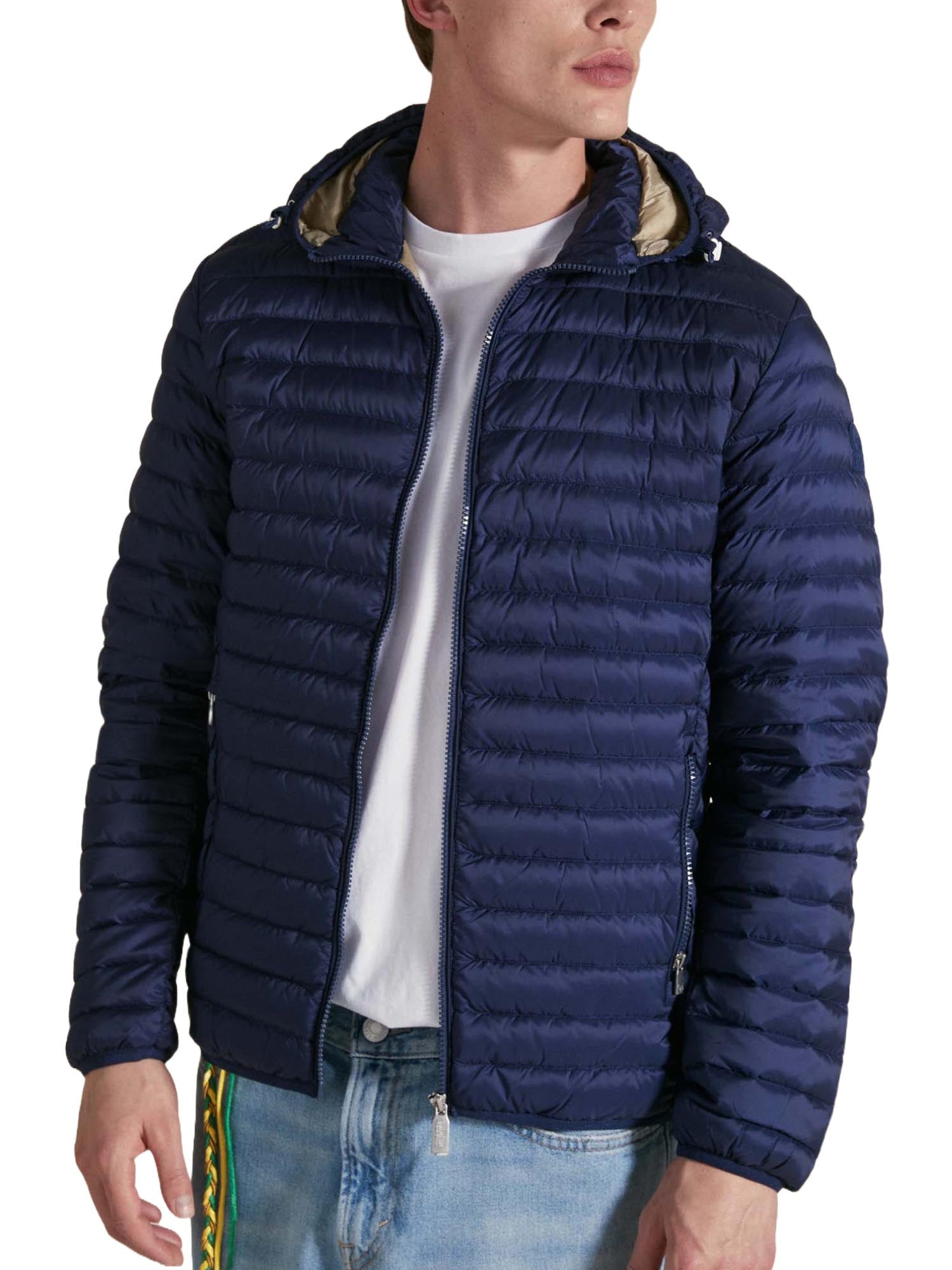 Piumini Blu Ciesse Piumini