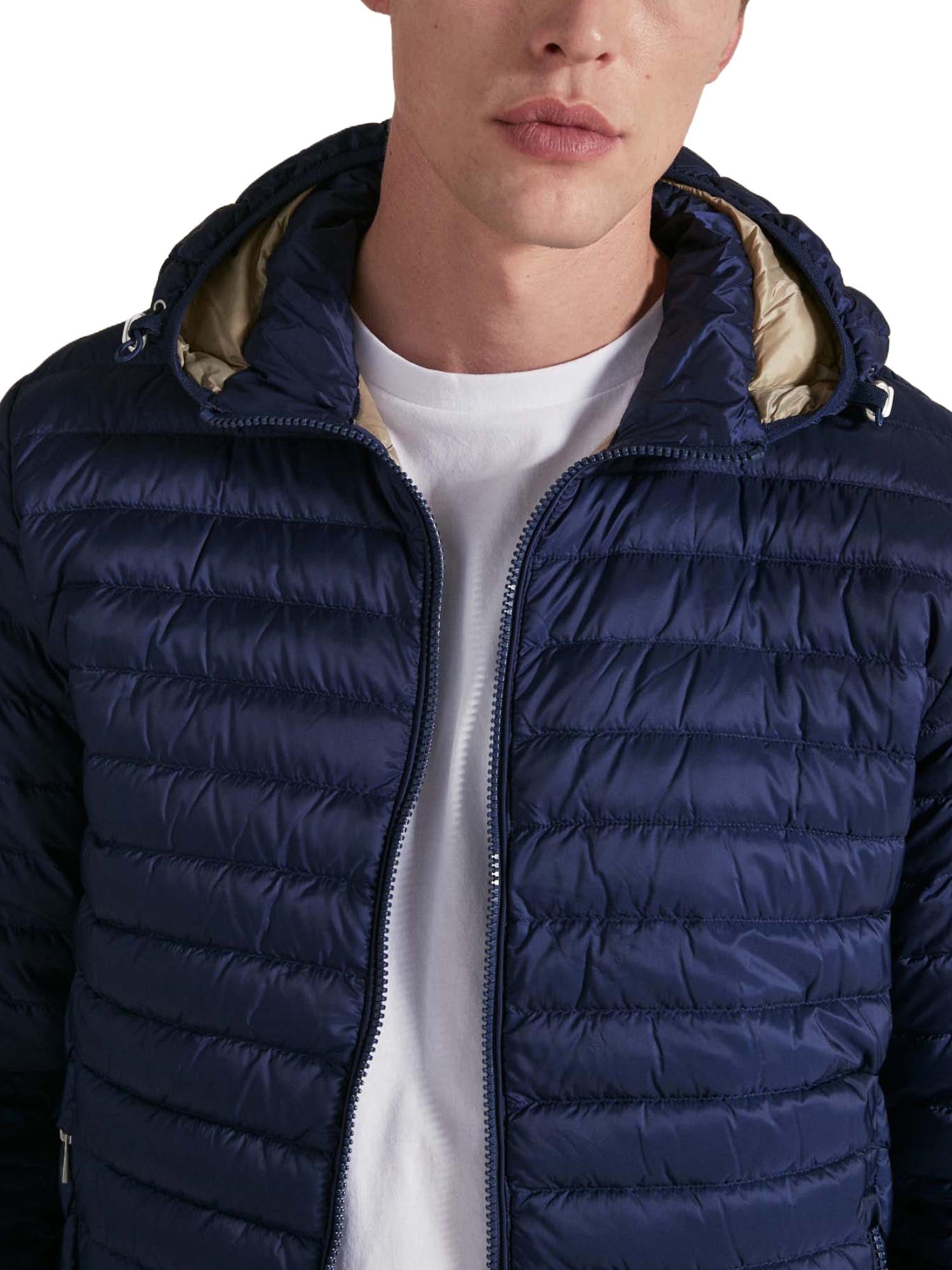 Piumini Blu Ciesse Piumini