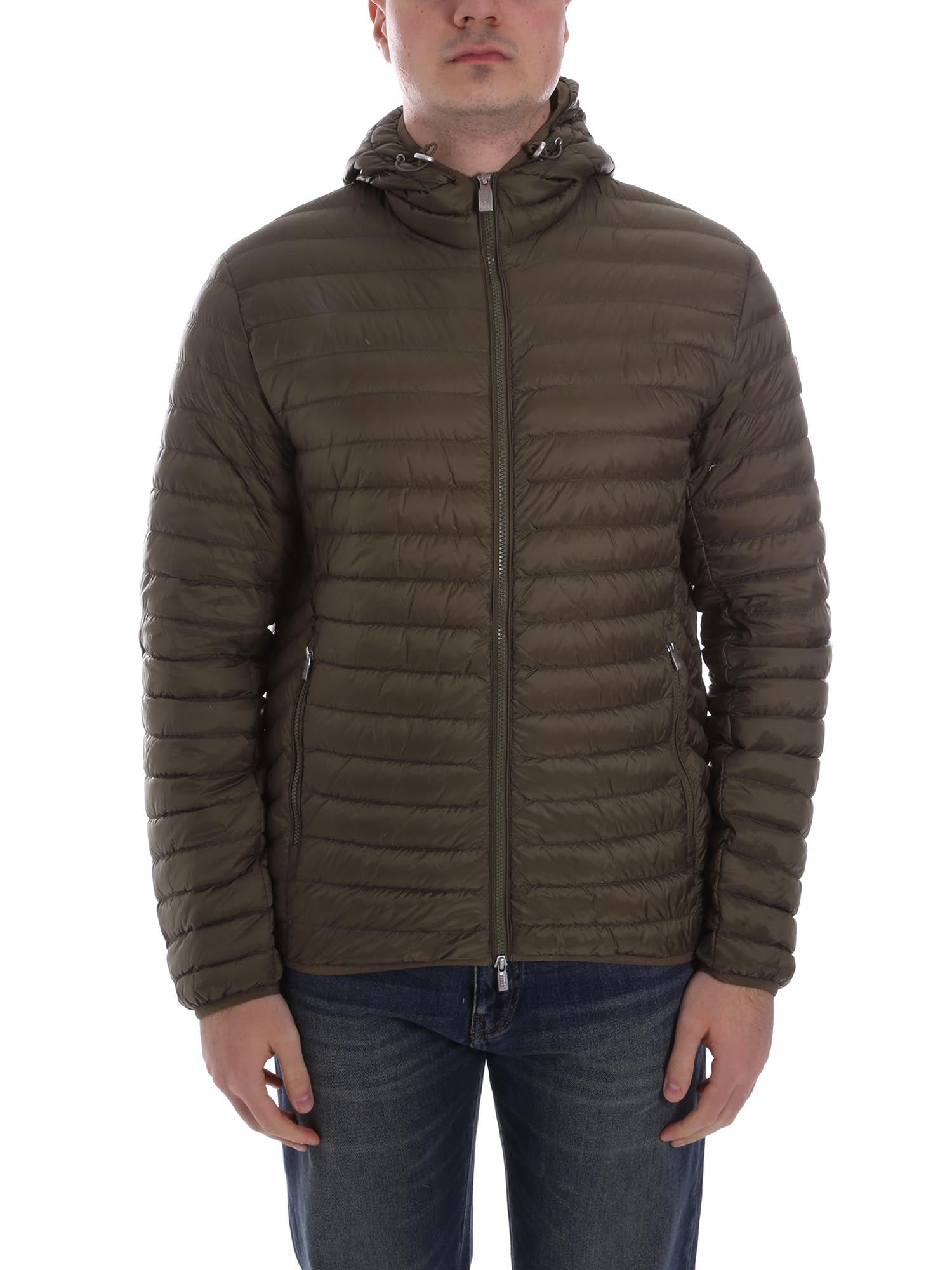 Piumini Verde Ciesse Piumini