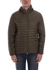 Piumini Verde Ciesse Piumini