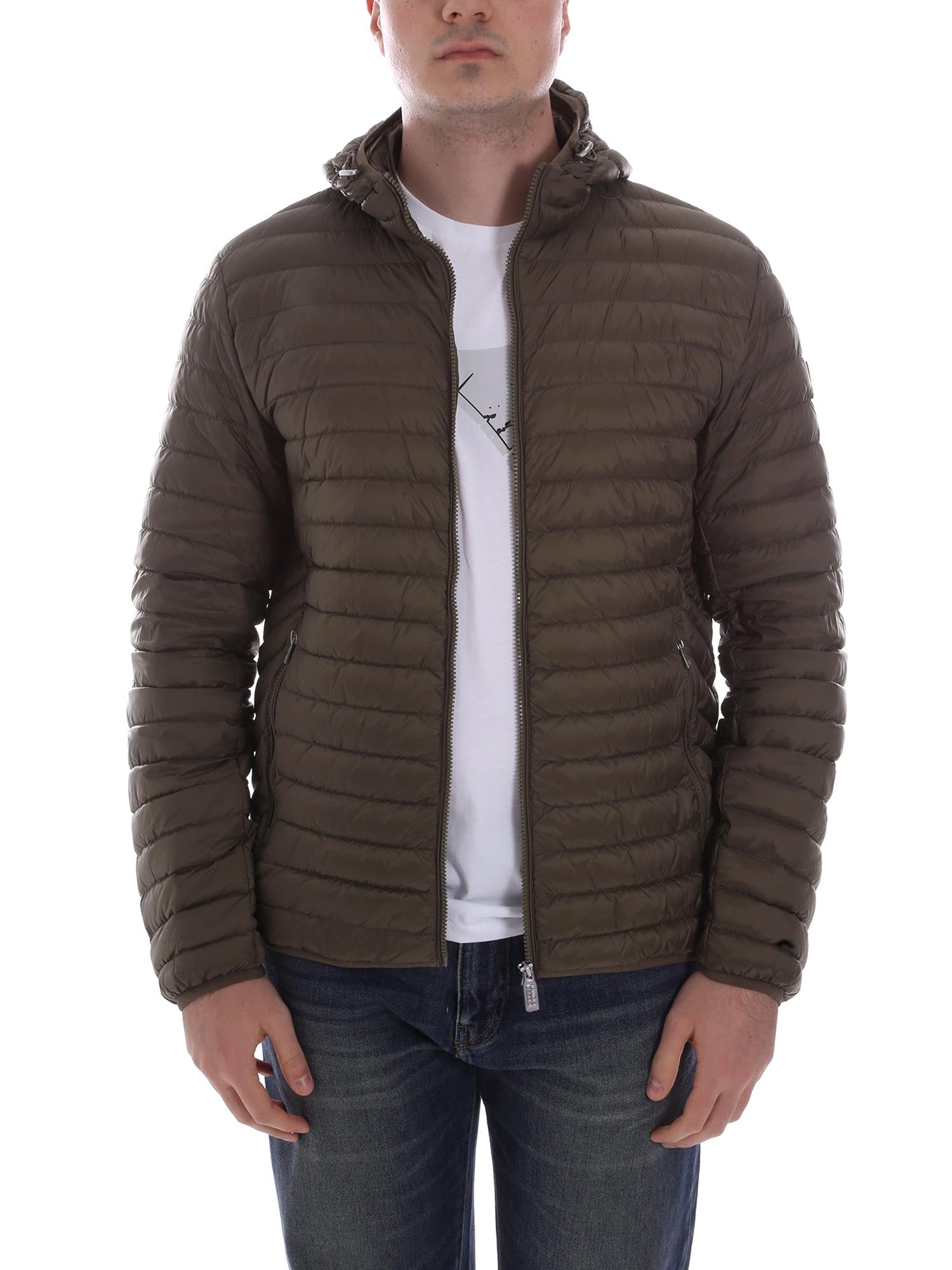 Piumini Verde Ciesse Piumini