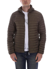 Piumini Verde Ciesse Piumini