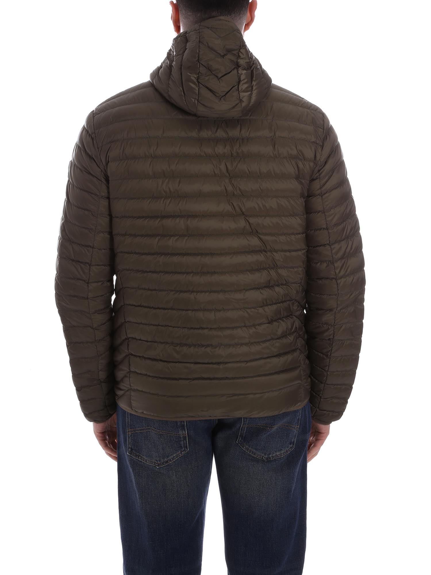 Piumini Verde Ciesse Piumini