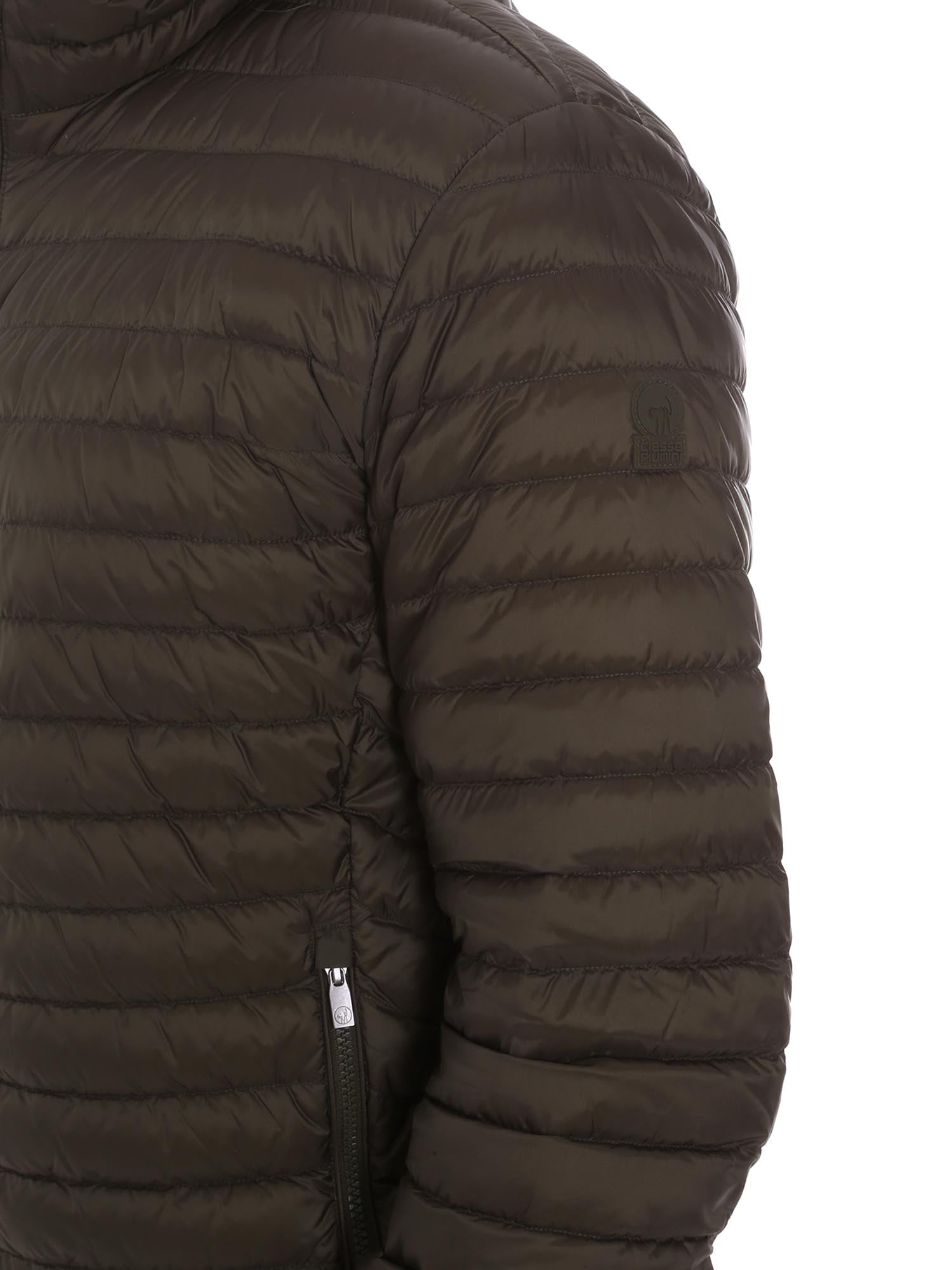 Piumini Verde Ciesse Piumini