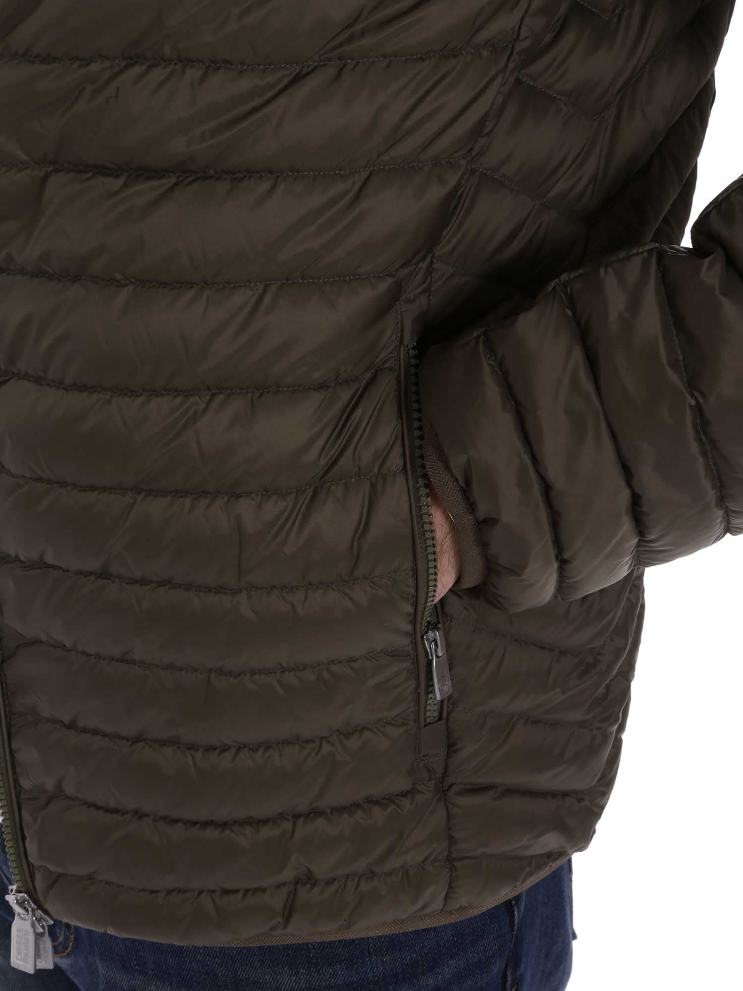 Piumini Verde Ciesse Piumini