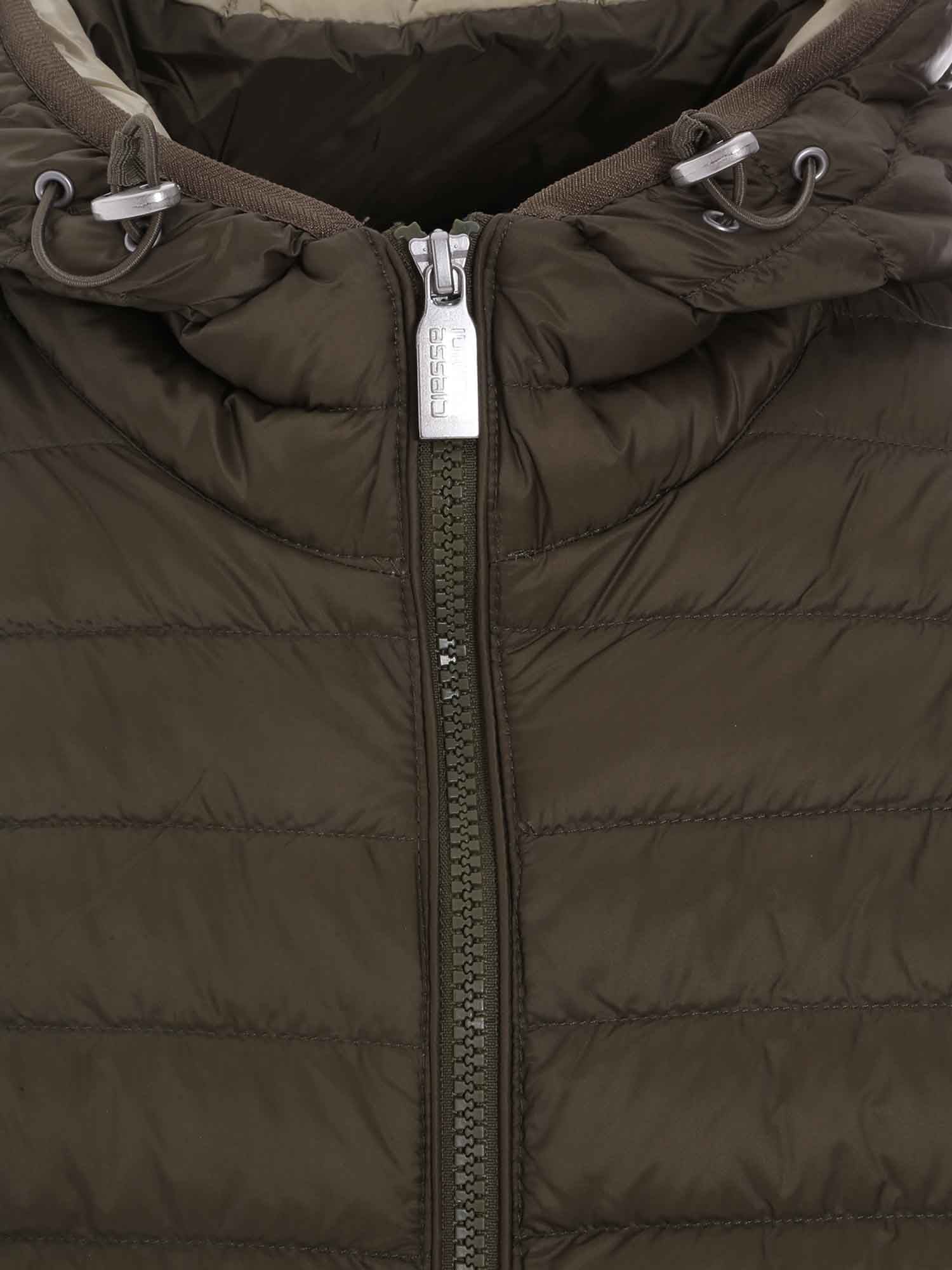 Piumini Verde Ciesse Piumini