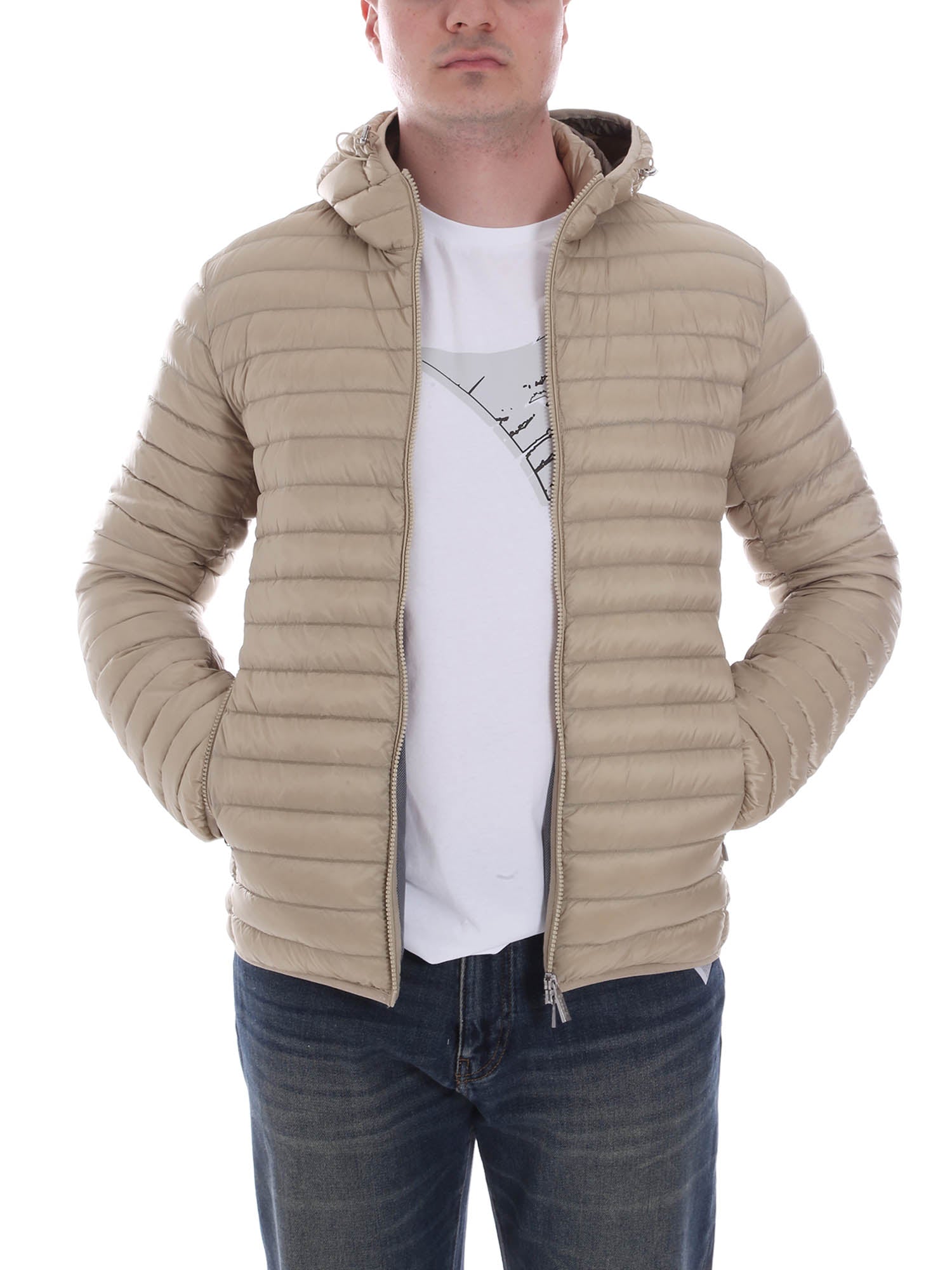 Piumini Beige Ciesse Piumini