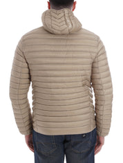 Piumini Beige Ciesse Piumini