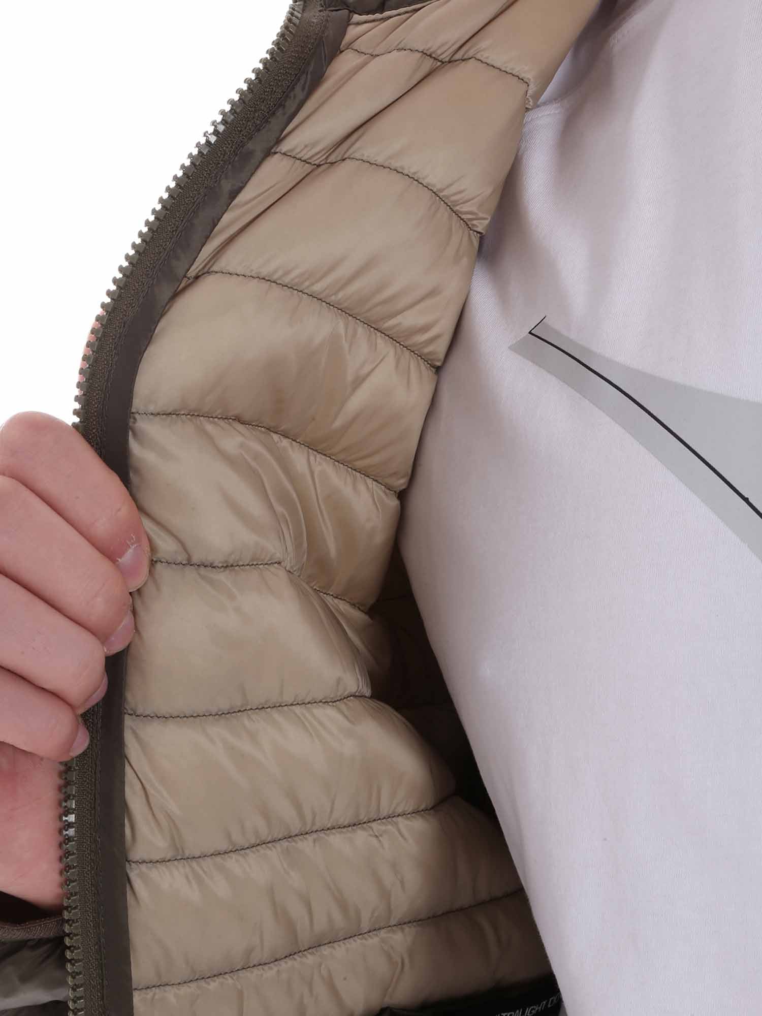 Piumini Beige Ciesse Piumini