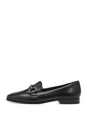 Mocassini Nero Tamaris