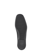 Mocassini Nero Tamaris