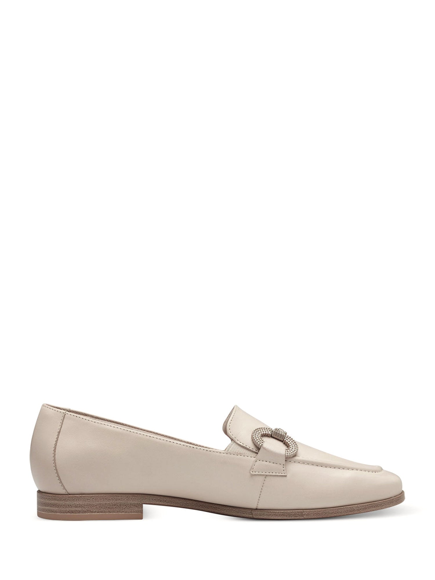 Mocassini Beige Tamaris