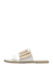 Sandali Bianco Tamaris