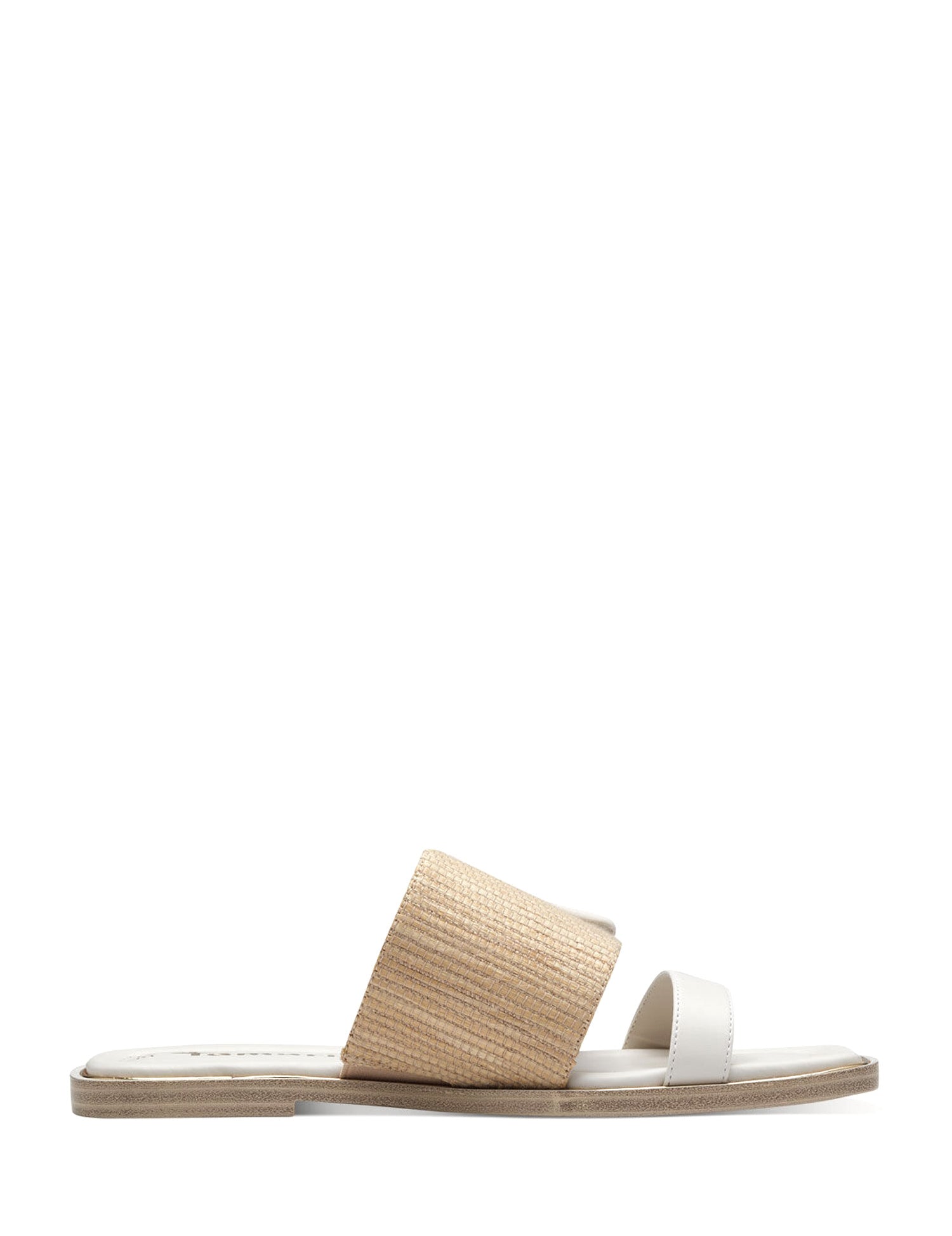 Sandali Bianco Tamaris