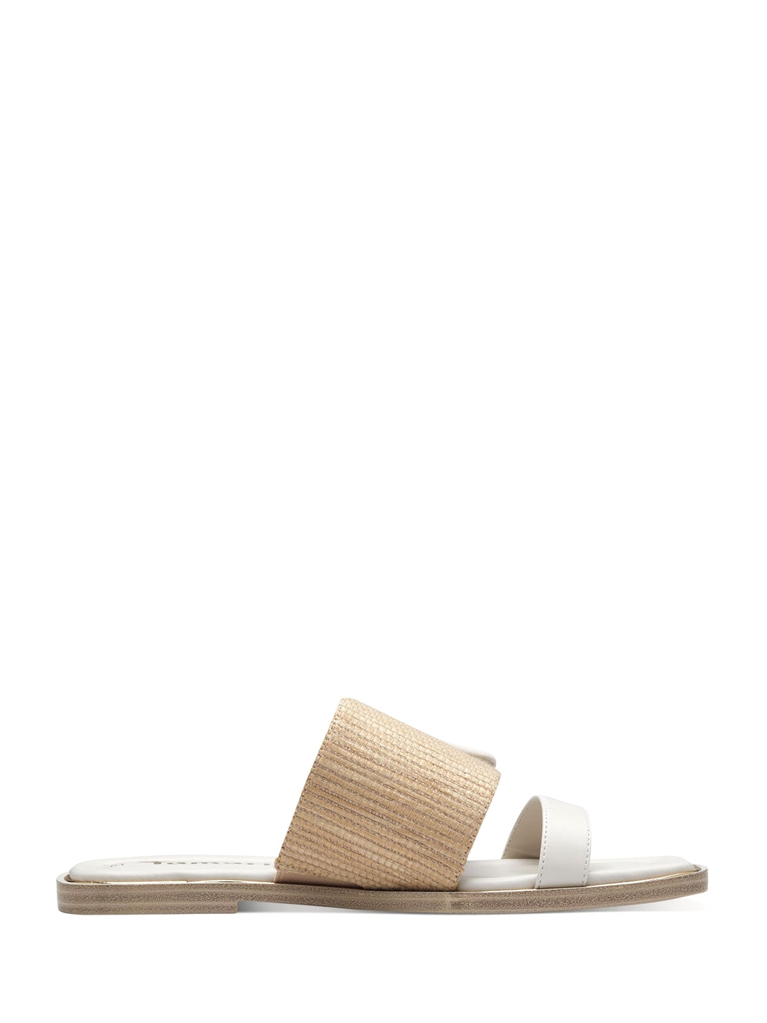 Sandali Bianco Tamaris