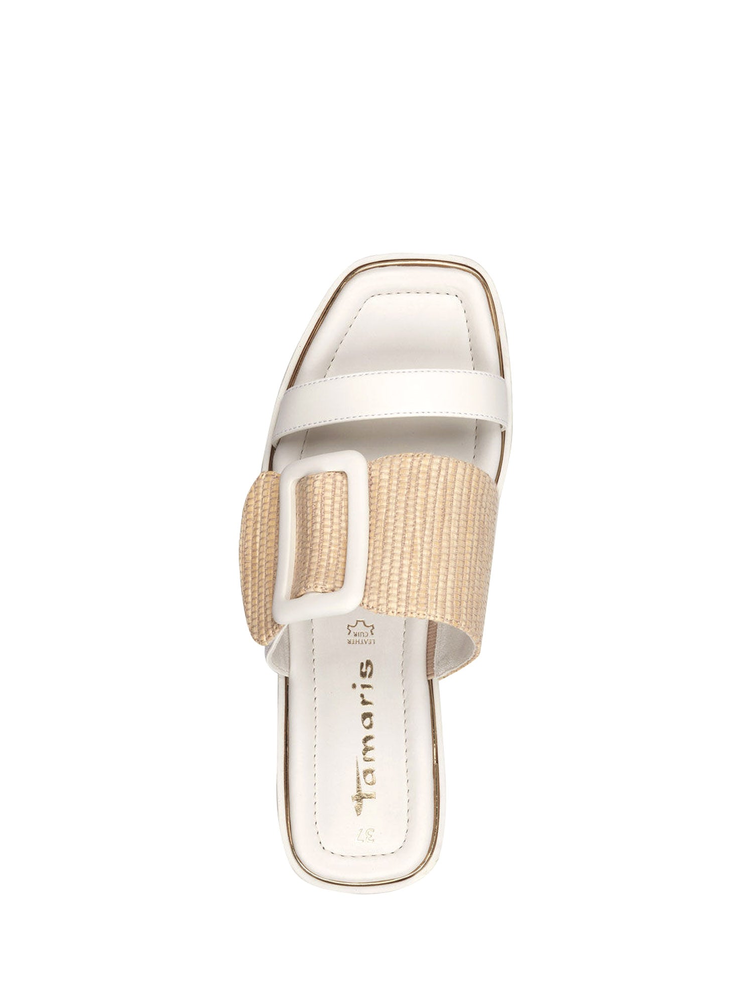 Sandali Bianco Tamaris