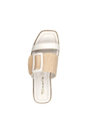 Sandali Bianco Tamaris