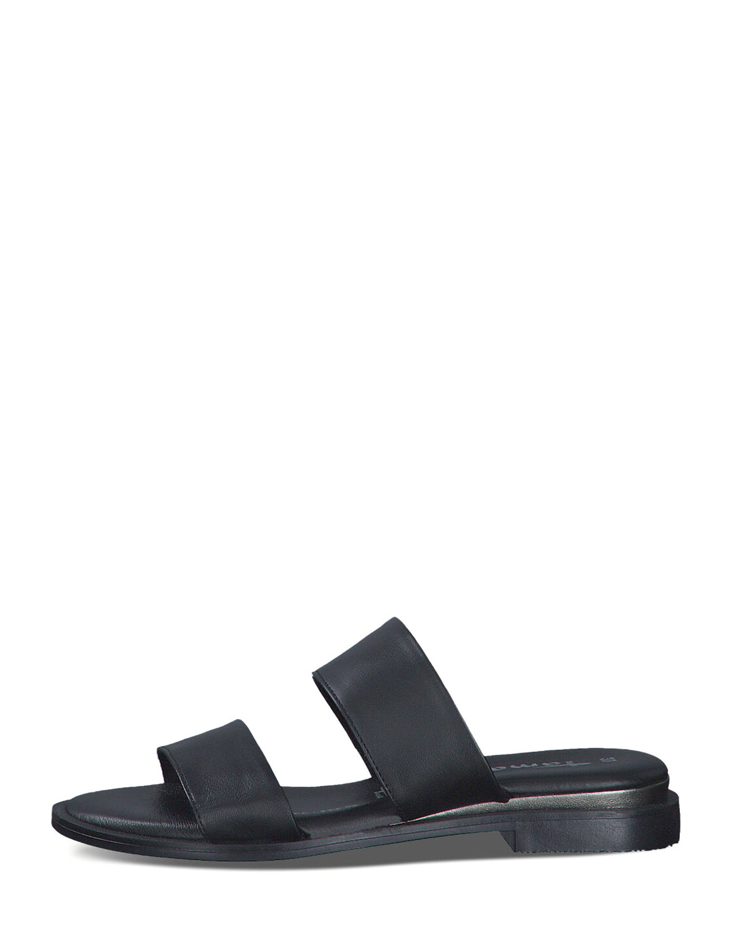 Sandali Nero Tamaris