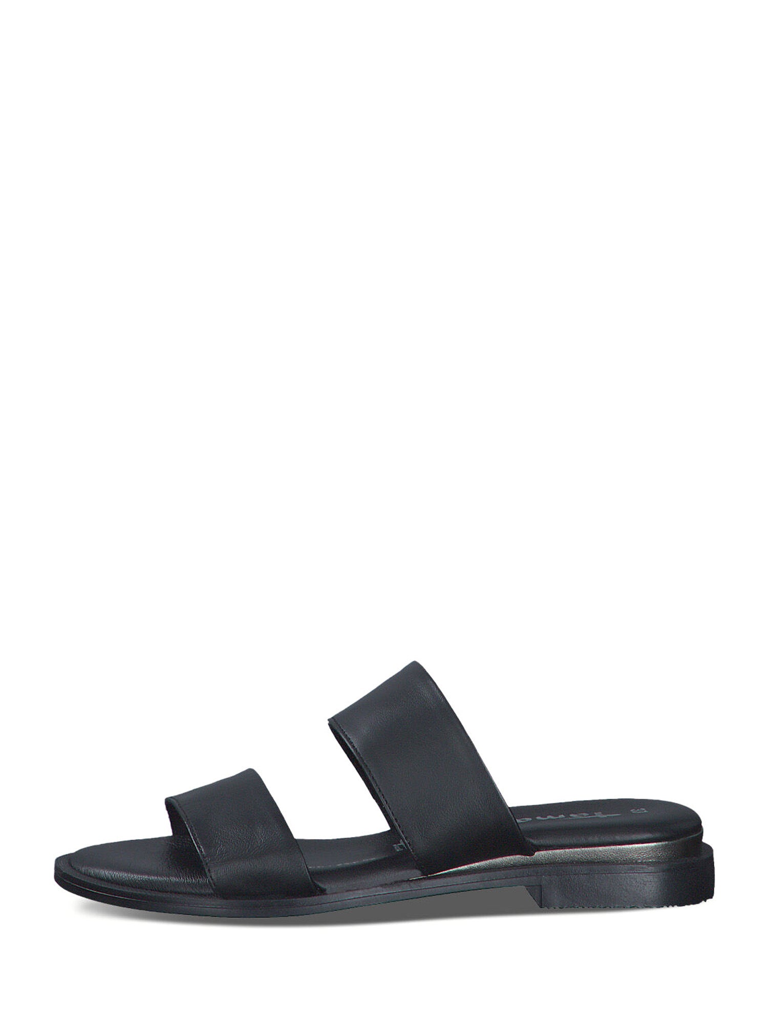 Sandali Nero Tamaris
