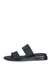 Sandali Nero Tamaris