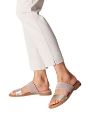 Sandali Beige Tamaris