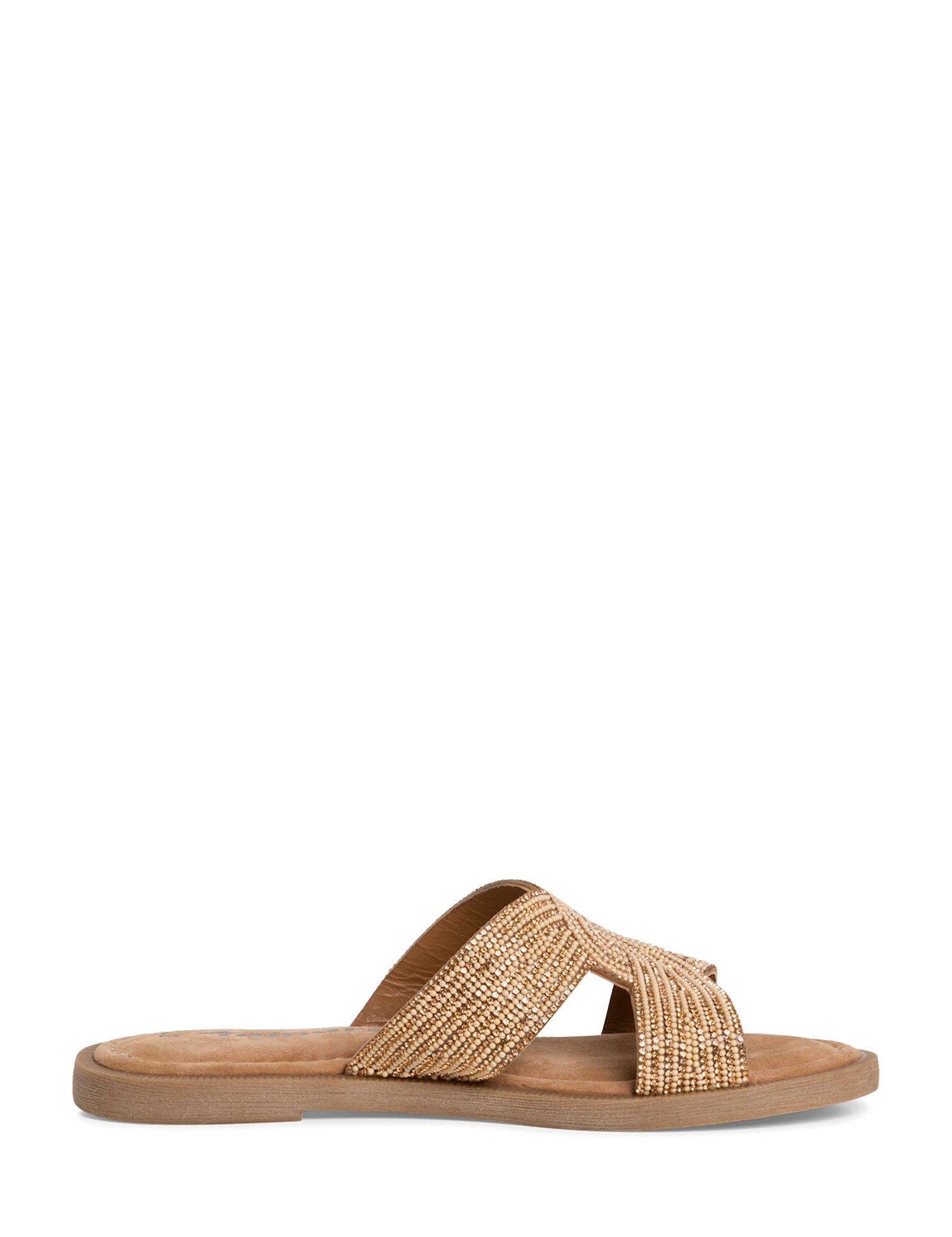 Sandali Beige Tamaris