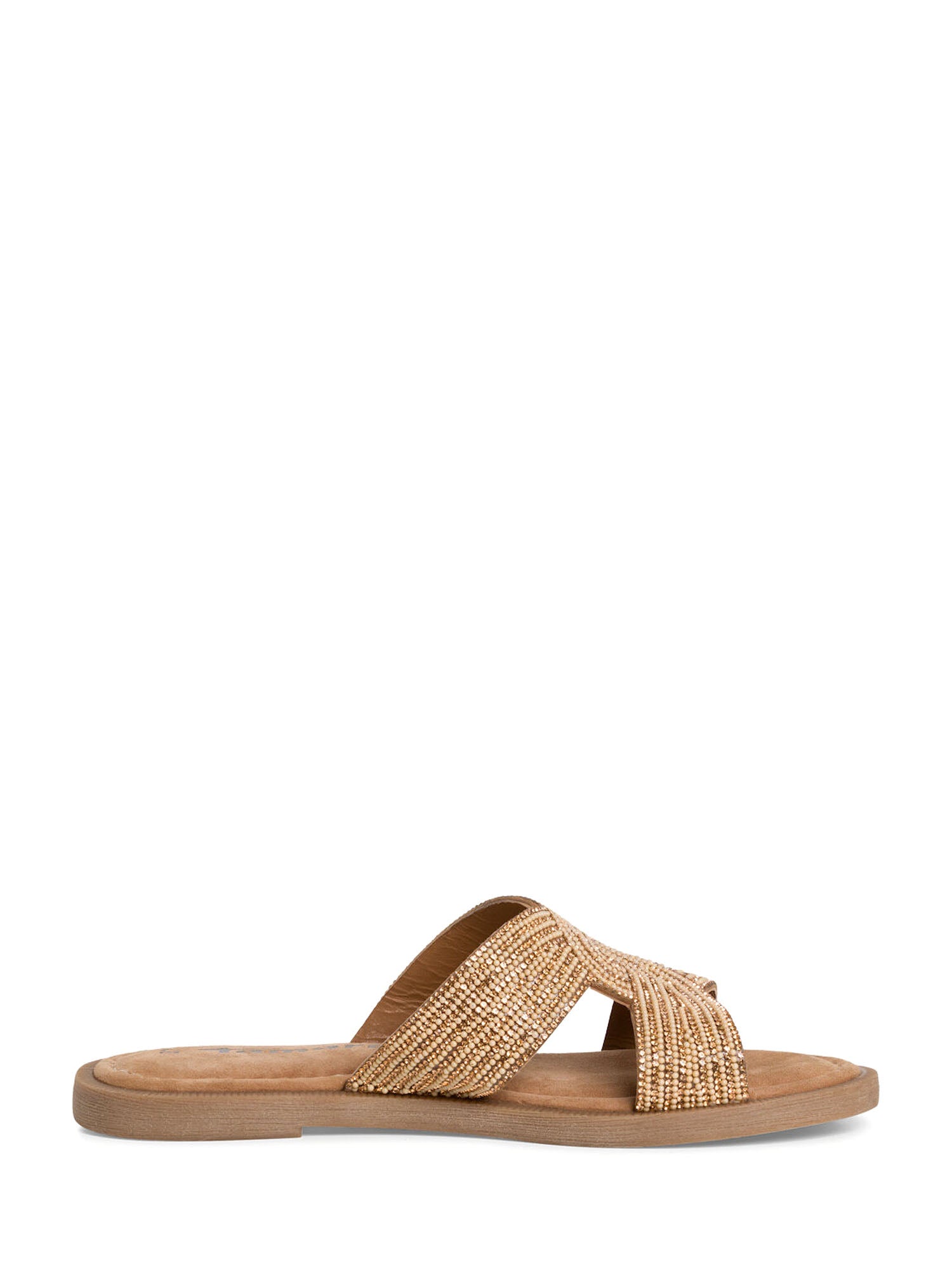 Sandali Beige Tamaris