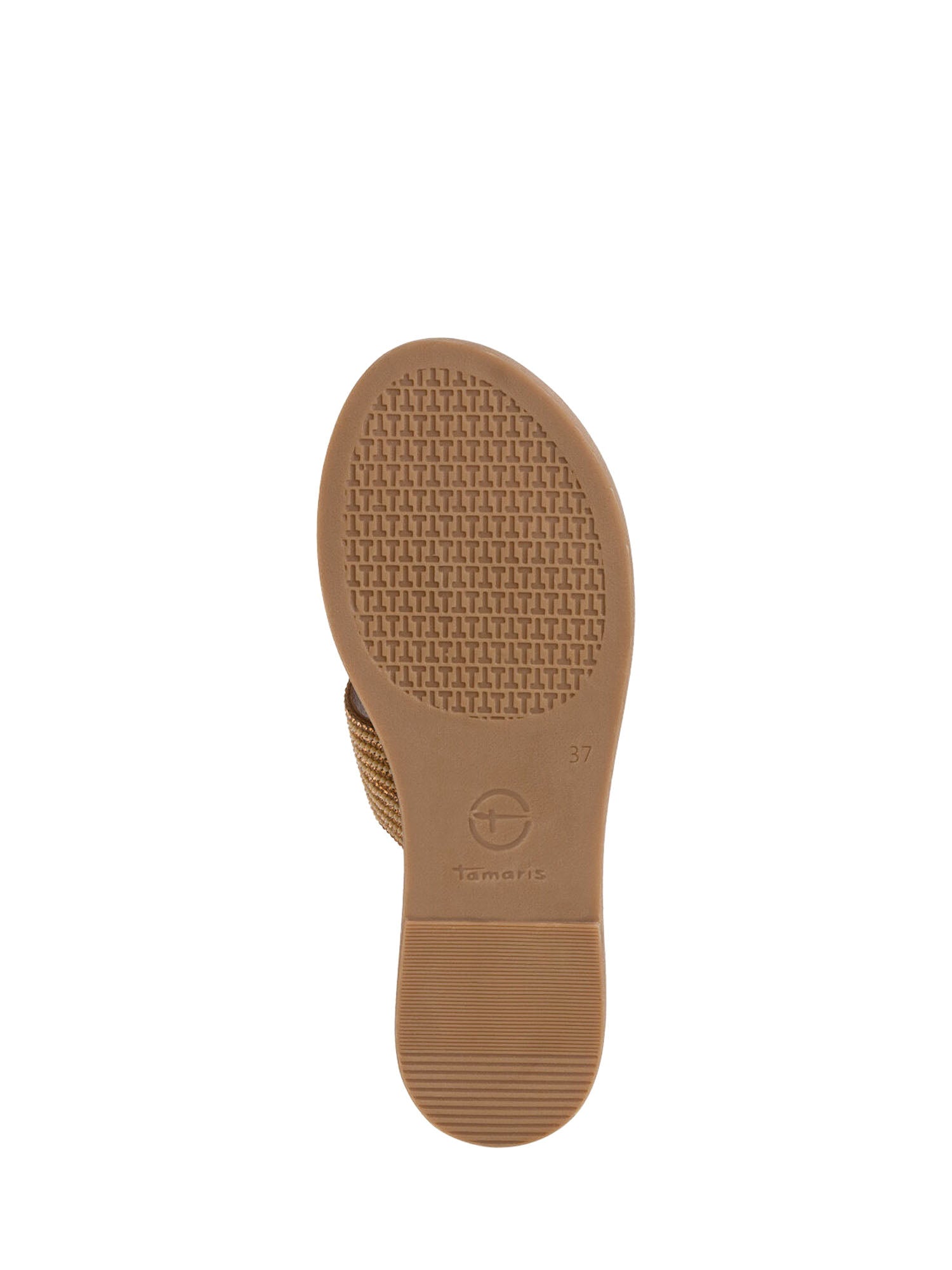 Sandali Beige Tamaris