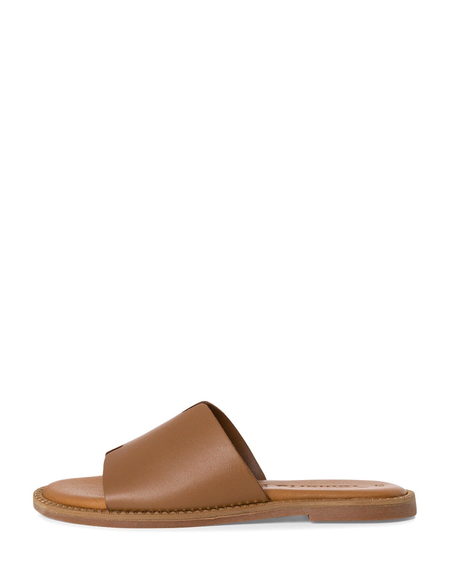 Sandali Marrone Tamaris