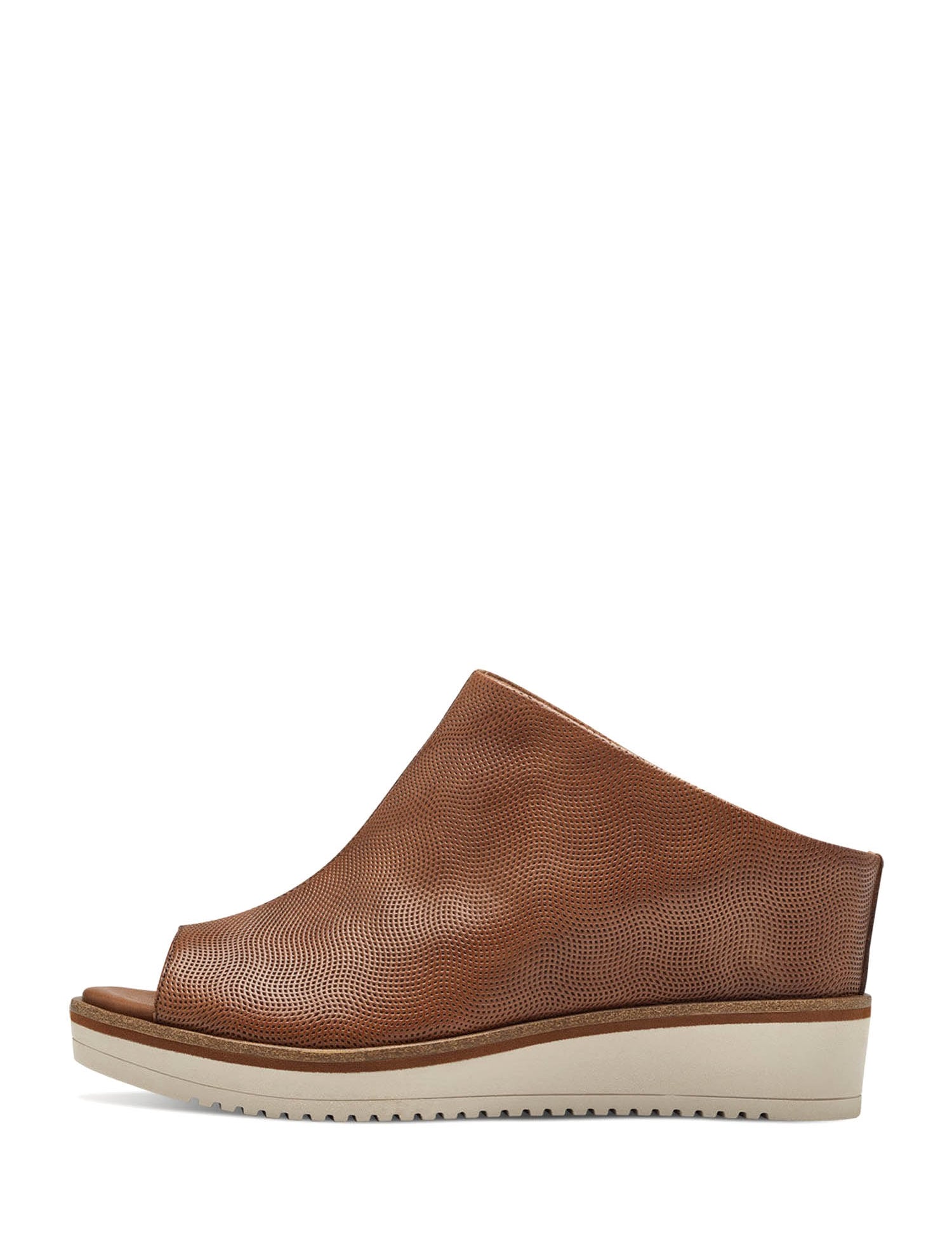 Sabot Marrone Tamaris