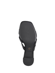 Sandali tacco Nero Tamaris