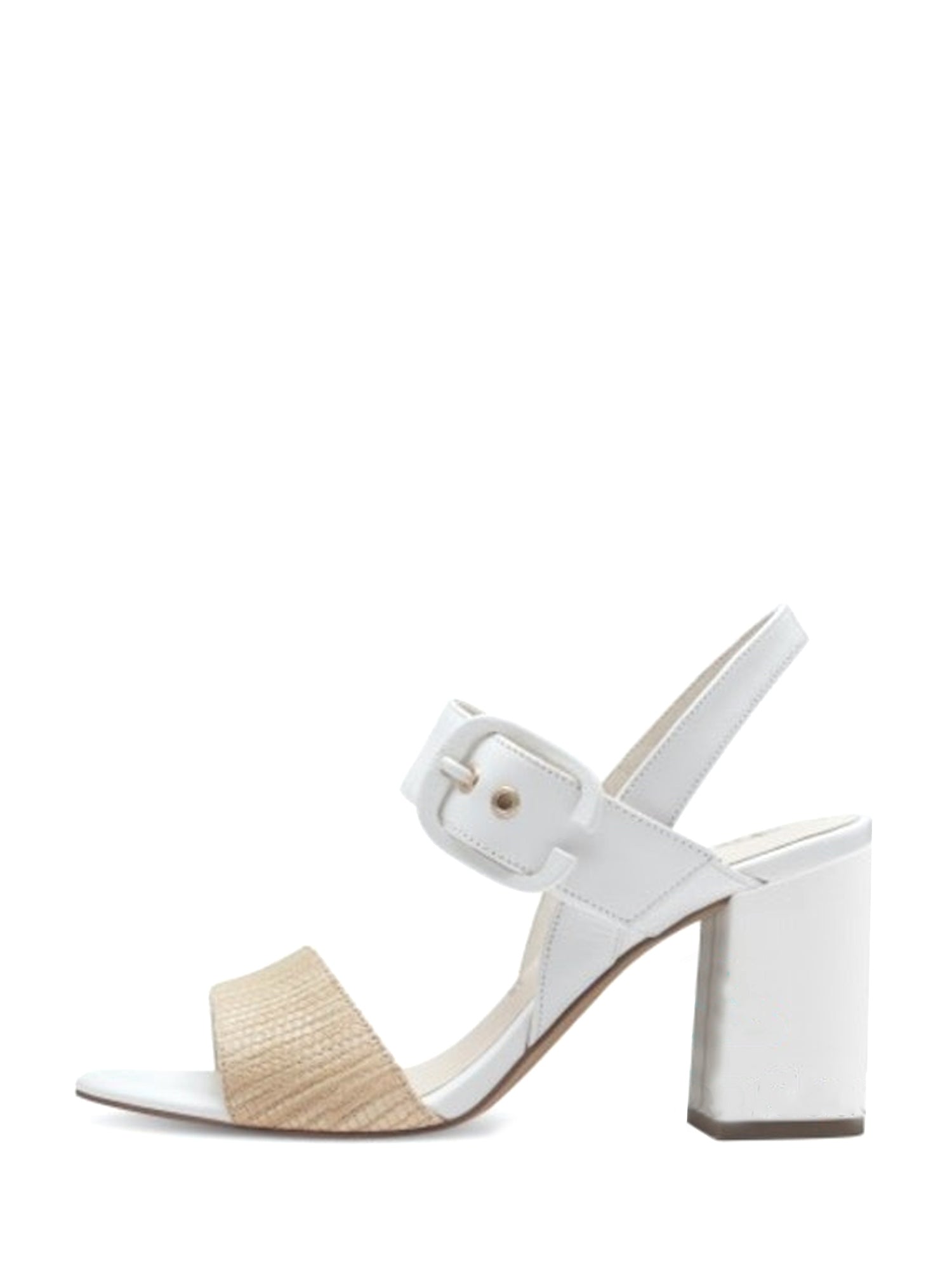 Sandali tacco Bianco Tamaris