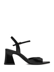 Sandali tacco Nero Tamaris