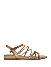 Sandali Dorato Tamaris